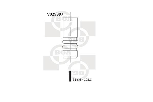 Wilmink Group WG1491121 Intake valve WG1491121: Buy near me in Poland at 2407.PL - Good price!