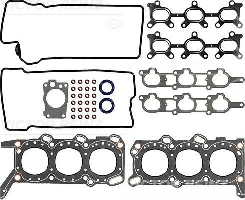 Wilmink Group WG1241263 Gasket Set, cylinder head WG1241263: Buy near me in Poland at 2407.PL - Good price!