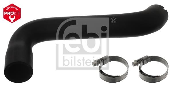 Wilmink Group WG1836285 Radiator Hose WG1836285: Buy near me in Poland at 2407.PL - Good price!