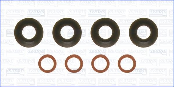 Wilmink Group WG1169711 Valve oil seals, kit WG1169711: Buy near me in Poland at 2407.PL - Good price!