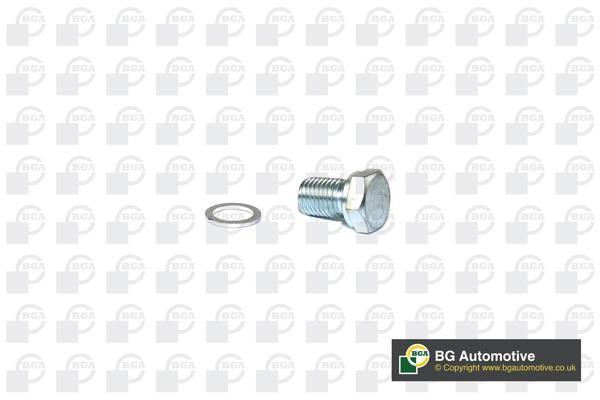 Wilmink Group WG1766628 Sump plug WG1766628: Buy near me in Poland at 2407.PL - Good price!