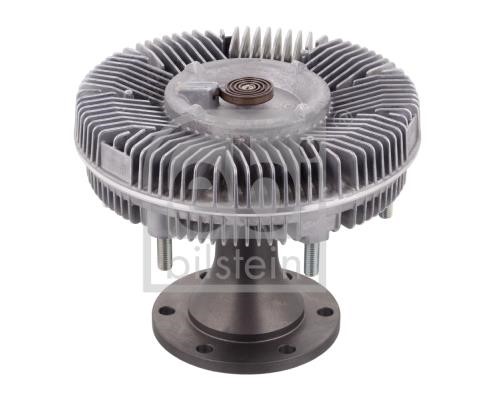 Wilmink Group WG1835057 Clutch, radiator fan WG1835057: Buy near me in Poland at 2407.PL - Good price!