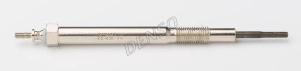 Wilmink Group WG1461190 Glow plug WG1461190: Buy near me at 2407.PL in Poland at an Affordable price!