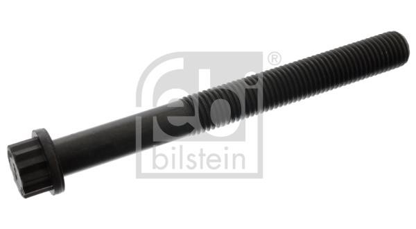 Wilmink Group WG1088746 Cylinder head bolt (cylinder head) WG1088746: Buy near me in Poland at 2407.PL - Good price!