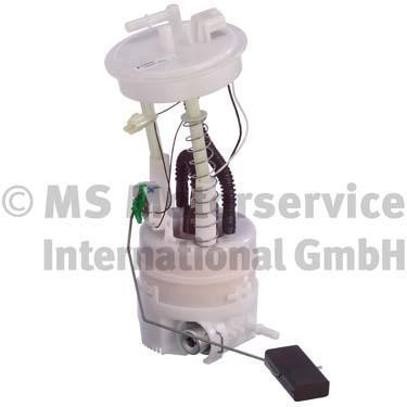 Wilmink Group WG1026154 Fuel pump WG1026154: Buy near me in Poland at 2407.PL - Good price!