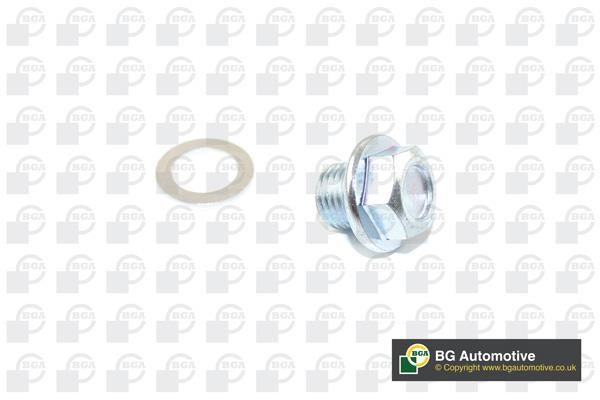 Wilmink Group WG1766652 Sump plug WG1766652: Buy near me at 2407.PL in Poland at an Affordable price!