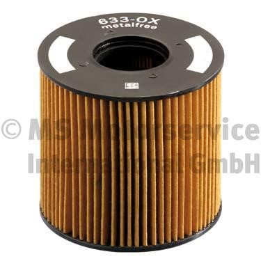 Wilmink Group WG1018542 Oil Filter WG1018542: Buy near me in Poland at 2407.PL - Good price!