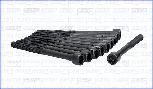 Wilmink Group WG1455925 Cylinder Head Bolts Kit WG1455925: Buy near me in Poland at 2407.PL - Good price!