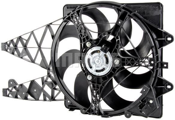 Wilmink Group WG2180613 Hub, engine cooling fan wheel WG2180613: Buy near me in Poland at 2407.PL - Good price!
