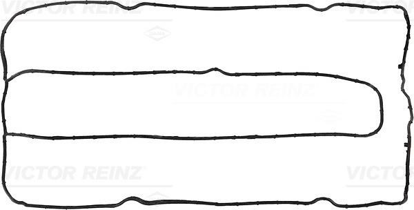 Wilmink Group WG1247906 Gasket, cylinder head cover WG1247906: Buy near me in Poland at 2407.PL - Good price!