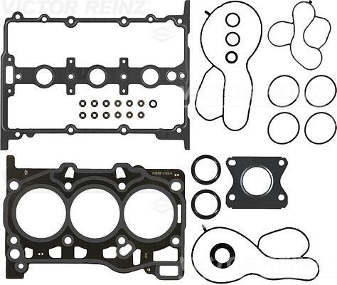 Wilmink Group WG1791054 Full Gasket Set, engine WG1791054: Buy near me in Poland at 2407.PL - Good price!
