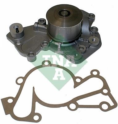 Wilmink Group WG1780585 Water pump WG1780585: Buy near me in Poland at 2407.PL - Good price!