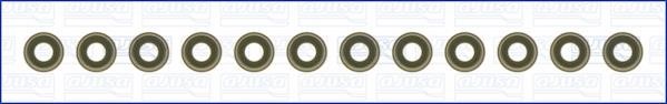 Wilmink Group WG1455748 Valve oil seals, kit WG1455748: Buy near me in Poland at 2407.PL - Good price!