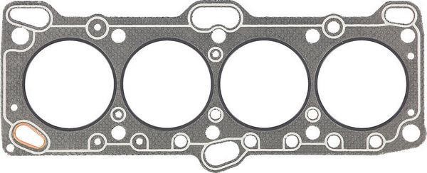 Wilmink Group WG1004041 Gasket, cylinder head WG1004041: Buy near me in Poland at 2407.PL - Good price!