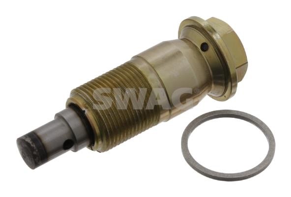 Wilmink Group WG1427202 Timing Chain Tensioner WG1427202: Buy near me in Poland at 2407.PL - Good price!