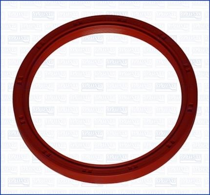 Wilmink Group WG1009195 Crankshaft oil seal WG1009195: Buy near me in Poland at 2407.PL - Good price!