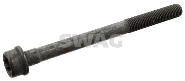 Wilmink Group WG1431639 Cylinder head bolt (cylinder head) WG1431639: Buy near me in Poland at 2407.PL - Good price!