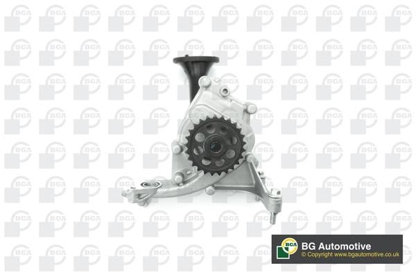 Wilmink Group WG2176649 OIL PUMP WG2176649: Buy near me in Poland at 2407.PL - Good price!