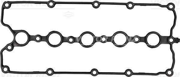 Wilmink Group WG1248011 Gasket, cylinder head cover WG1248011: Buy near me in Poland at 2407.PL - Good price!