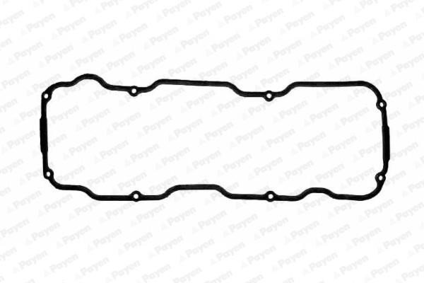 Wilmink Group WG1182482 Gasket, cylinder head cover WG1182482: Buy near me in Poland at 2407.PL - Good price!
