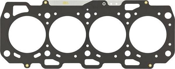 Wilmink Group WG1003255 Gasket, cylinder head WG1003255: Buy near me in Poland at 2407.PL - Good price!
