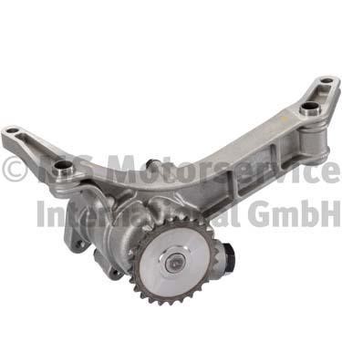 Wilmink Group WG1726523 OIL PUMP WG1726523: Buy near me in Poland at 2407.PL - Good price!