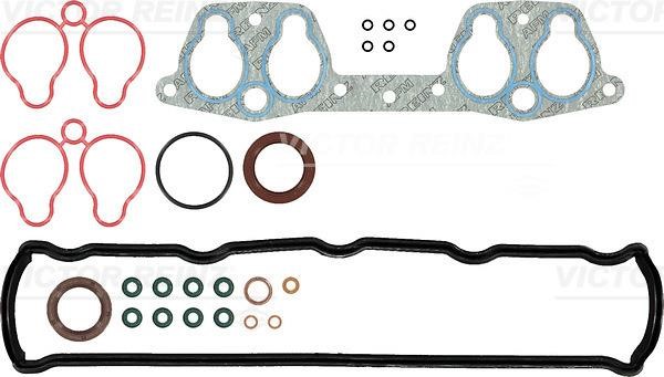 Wilmink Group WG1239991 Gasket Set, cylinder head WG1239991: Buy near me in Poland at 2407.PL - Good price!