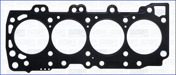 Wilmink Group WG1751649 Gasket, cylinder head WG1751649: Buy near me in Poland at 2407.PL - Good price!