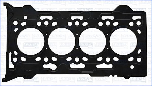Wilmink Group WG1449799 Gasket, cylinder head WG1449799: Buy near me in Poland at 2407.PL - Good price!