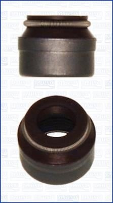 Wilmink Group WG1450653 Seal, valve stem WG1450653: Buy near me in Poland at 2407.PL - Good price!