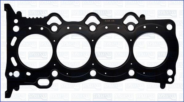 Wilmink Group WG1009084 Gasket, cylinder head WG1009084: Buy near me in Poland at 2407.PL - Good price!