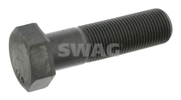 Wilmink Group WG1278882 Crankshaft pulley pulley fastening bolt WG1278882: Buy near me in Poland at 2407.PL - Good price!