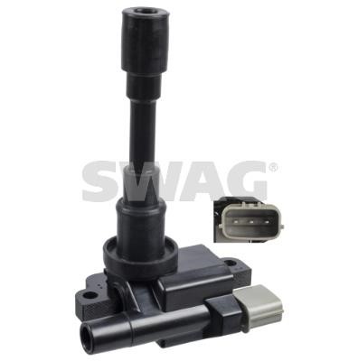 Wilmink Group WG1054925 Ignition coil WG1054925: Buy near me in Poland at 2407.PL - Good price!