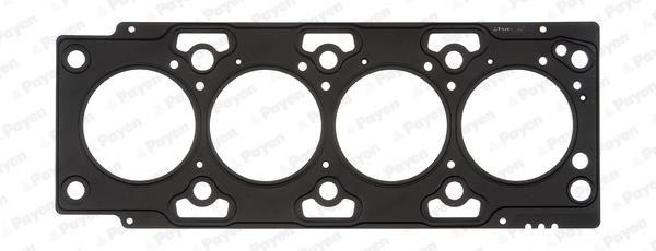 Wilmink Group WG1177943 Gasket, cylinder head WG1177943: Buy near me in Poland at 2407.PL - Good price!