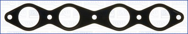 Wilmink Group WG1158477 Gasket, intake manifold WG1158477: Buy near me at 2407.PL in Poland at an Affordable price!