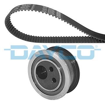 Wilmink Group WG2007504 Timing Belt Kit WG2007504: Buy near me in Poland at 2407.PL - Good price!