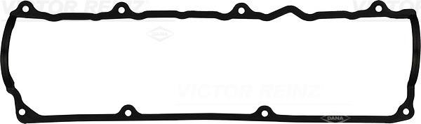 Wilmink Group WG1249280 Gasket, cylinder head cover WG1249280: Buy near me in Poland at 2407.PL - Good price!