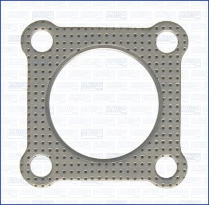 Wilmink Group WG1158416 Exhaust pipe gasket WG1158416: Buy near me in Poland at 2407.PL - Good price!