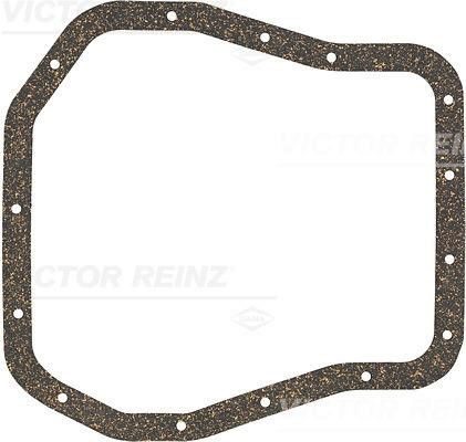 Wilmink Group WG1249228 Gasket oil pan WG1249228: Buy near me at 2407.PL in Poland at an Affordable price!