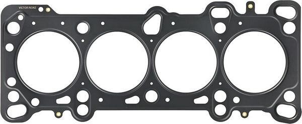 Wilmink Group WG1003344 Gasket, cylinder head WG1003344: Buy near me in Poland at 2407.PL - Good price!