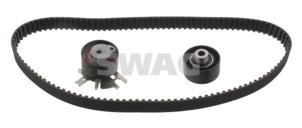 Wilmink Group WG1054848 Timing Belt Kit WG1054848: Buy near me at 2407.PL in Poland at an Affordable price!