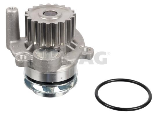 Wilmink Group WG1145448 Water pump WG1145448: Buy near me at 2407.PL in Poland at an Affordable price!