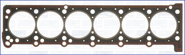 Wilmink Group WG1159513 Gasket, cylinder head WG1159513: Buy near me in Poland at 2407.PL - Good price!