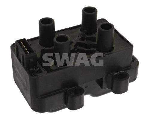 Wilmink Group WG1054779 Ignition coil WG1054779: Buy near me in Poland at 2407.PL - Good price!