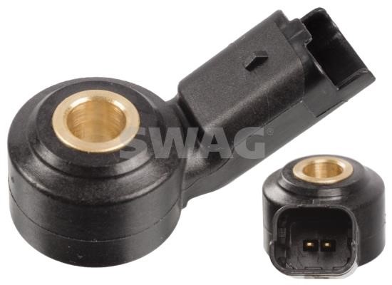 Wilmink Group WG2034904 Knock sensor WG2034904: Buy near me at 2407.PL in Poland at an Affordable price!