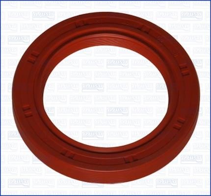 Wilmink Group WG1163092 Oil seal crankshaft front WG1163092: Buy near me in Poland at 2407.PL - Good price!
