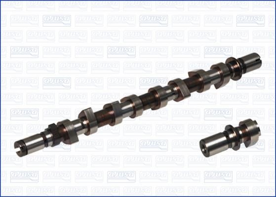 Wilmink Group WG1456852 Camshaft WG1456852: Buy near me in Poland at 2407.PL - Good price!