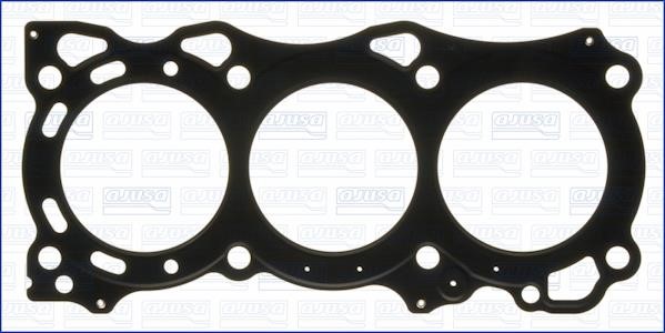 Wilmink Group WG1160126 Gasket, cylinder head WG1160126: Buy near me in Poland at 2407.PL - Good price!