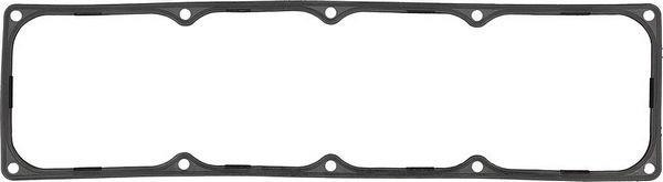 Wilmink Group WG1007381 Gasket, cylinder head cover WG1007381: Buy near me in Poland at 2407.PL - Good price!
