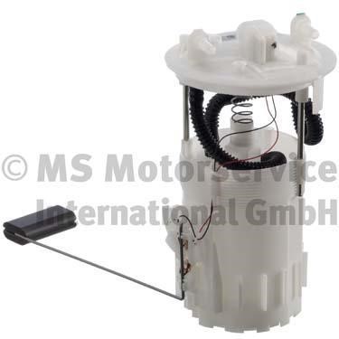 Wilmink Group WG1025949 Fuel pump WG1025949: Buy near me in Poland at 2407.PL - Good price!